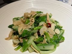 -阿庄新豫菜(通泰路店)
