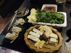 -滇釜火锅·能喝汤的火锅(车公庄店)