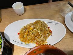 -小菜园新徽菜(蚌埠蚌山万达店)