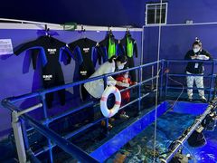 -沈阳海洋探索中心