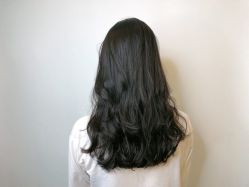 -BTR发型定制潮沙龙店