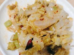 -西部马华清真兰州牛肉面·烧烤夜市(三里河店)
