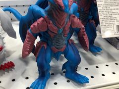 -TOYSRUS玩具反斗城(哈尔滨红博店)