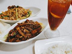 -永合隆茶餐厅(海雅缤纷城店)