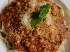 -桉树林A coffee 森林餐厅(三圣乡店)