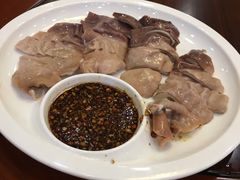 沙姜白切猪肚-海晖酒楼·顺德鱼生(荣华店)