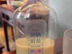 -寻宝记绍兴菜(鲁迅路店)