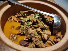 -青螺餐厅·家宴(松雅湖店)