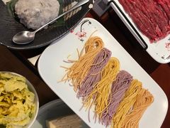 -1078號老北京涮肉(松柏店)