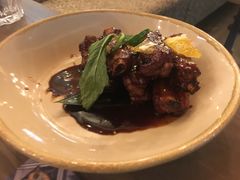 -CHINCHIN 青青·泰国料理(万象食家店)