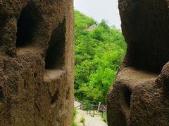 -古崖居风景名胜区