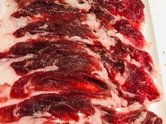 -京韵胡同·酱香羊蝎子火锅涮肉(长寿路店)