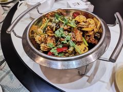-苏州人家·精致苏帮菜(斜塘店)