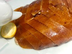 -鸿星花园酒家(银亿家园店)