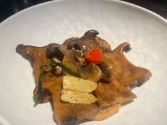 -庐灶江南·江南菜·四合院Bistro(东直门雍和宫·原华侨宾馆店)