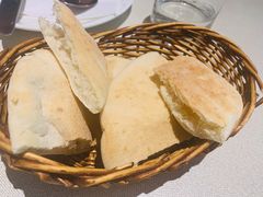 烤饼-土耳其妈妈