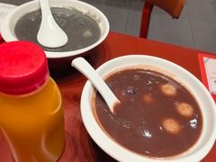-喜家德虾仁水饺(开发区万达店)