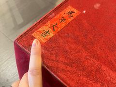 -天厨妙香素食餐厅(清华店)