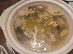 -龙泉人椰子鸡(龙昆南店)
