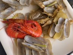 -老街渔味馆(芳华店)