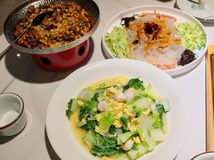 -33号大院·青岛本帮菜(五四广场店)