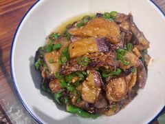 -衡厨·衡阳土菜(中南店)