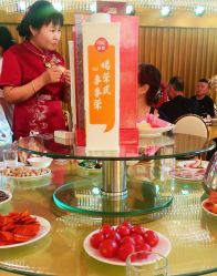 -百香合宴会中心(雁翔路店)