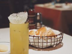 -Wolfgang’s Steakhouse 沃夫冈牛排馆(上海白玉兰广场店)