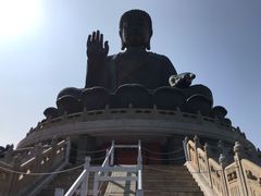 -天坛大佛