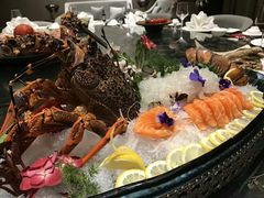 -太极·粤菜餐厅(亚运村鸟巢店)