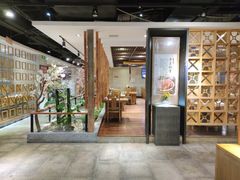 门面-紫霞门韩国料理烤肉(深南东路店)