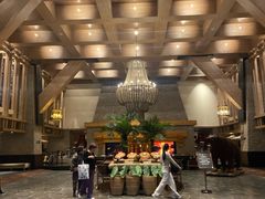 -清河半岛温泉度假酒店