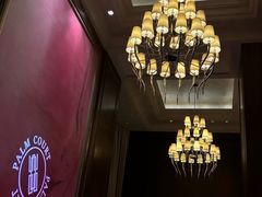 -东海朗廷酒店·廷廊 Palm Court