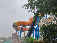 -武汉玛雅海滩水公园