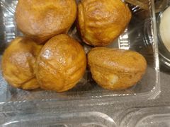 -鲍师傅糕点(江苏路店)