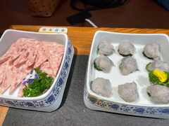 -来涮蜀鲜货火锅串串香(菜市口店)