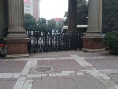 -西安外国语大学(雁塔校区)