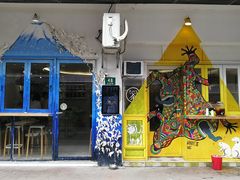 -茶是一枝花泡茶店
