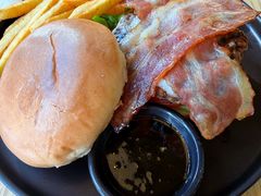 -星期五餐厅(金融街店)