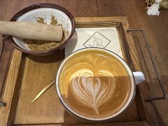 -春庄咖啡SpringHues(钟楼小区店)