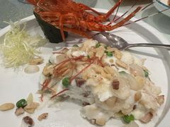 -寻味顺德·顺峰山庄(大良店)