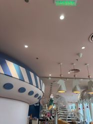-奈尔宝·儿童乐园·亲子餐厅(前滩店)