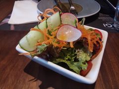 雜錦沙拉-OGGI TRATTORIA PIZZERIA(深业上城店)