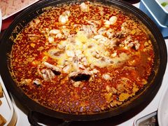 -老天桥蛙炉火锅(姑苏总店)