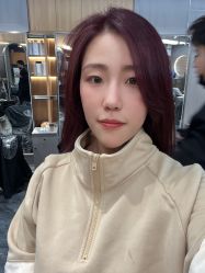 -Sying杉影日式烫染專門店