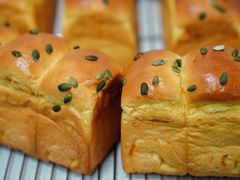 -富贵面包公司(运河店)