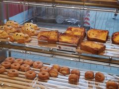 -85度C(广州石牌桥店)