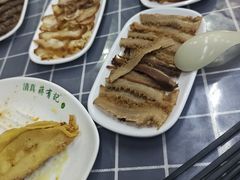-清真蒋有记(老门东店)