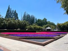 -上海市龙华烈士陵园