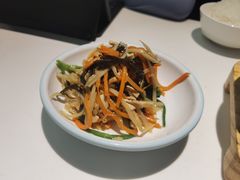 -大铁勺新津菜(中北永旺店)